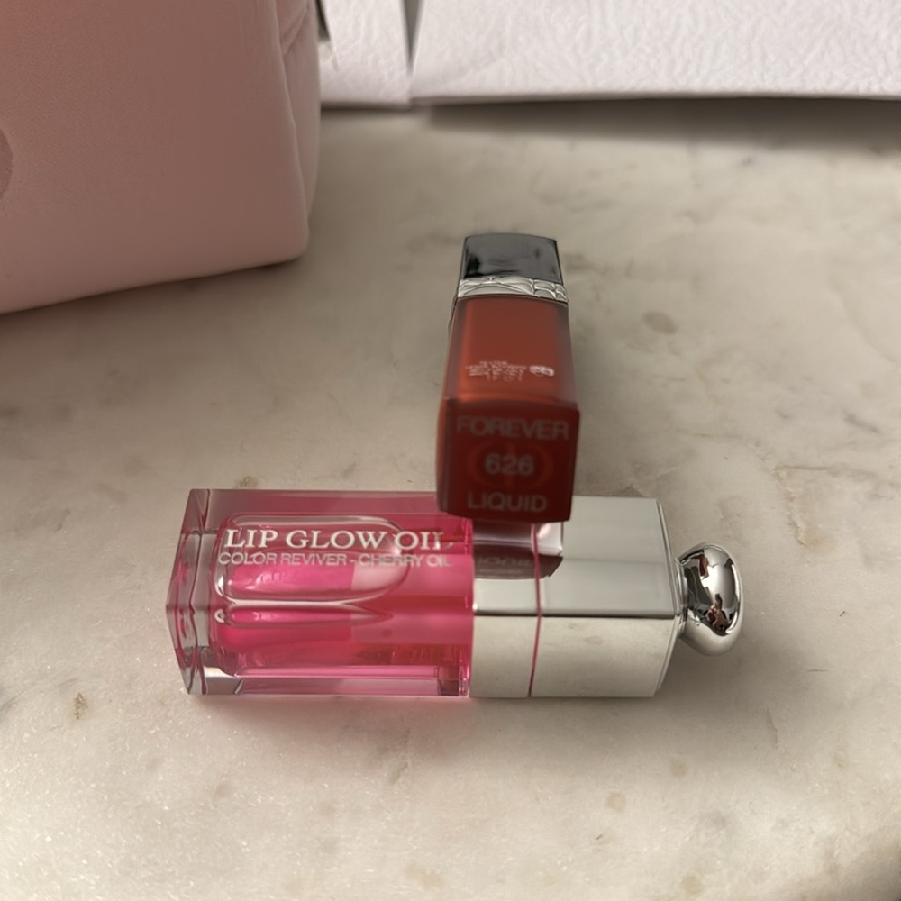 DIOR // MAKEUP - Picture 6 of 6
